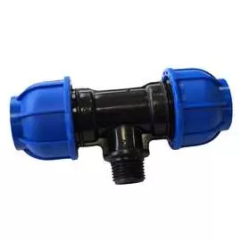 Переходной тройник Boutte 9271855