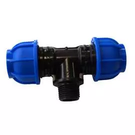 Переходной тройник Boutte 9273842