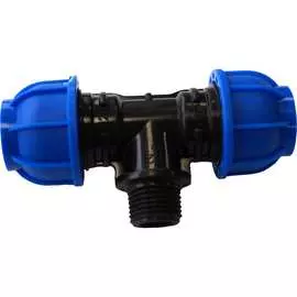 Переходной тройник Boutte 9277420