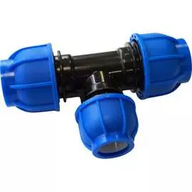 Переходной тройник Boutte 9271886