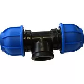 Переходной тройник Boutte 9271831