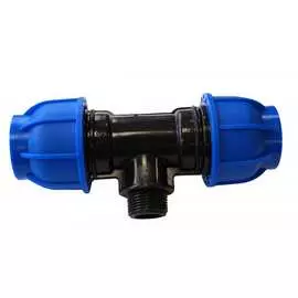 Переходной тройник Boutte 9275440