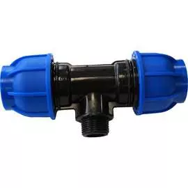 Переходной тройник Boutte 9271879