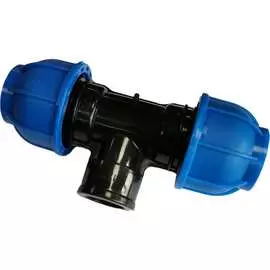 Переходной тройник Boutte 9277673