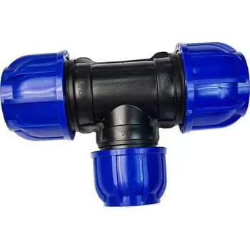 Переходной тройник Boutte 1649373