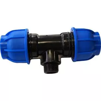 Переходной тройник Boutte 2228982