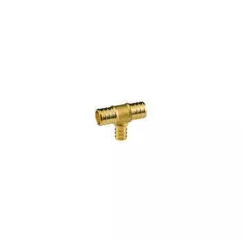 Переходной тройник для обжимного соединения Giacomini Giacoqest GZ151Y014