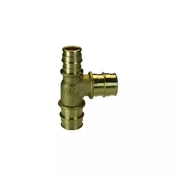 Переходной тройник для PE-X Giacomini GX151 GX151Y032 127-0761