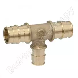 Переходной тройник для PE-X Giacomini GX151 GX151Y033 127-0762