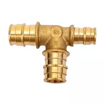 Переходной тройник для системы GX Giacomini GX151Y016