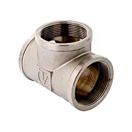 Переходной тройник для трубопровода Valtec VT130 00000573