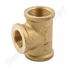 Переходной тройник ELSEN EBF03.103410