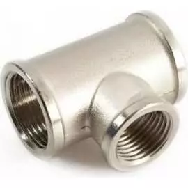 Переходной тройник FV-Plast