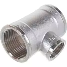 Переходной тройник FV-Plast