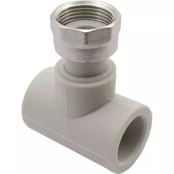 Переходной тройник FV-Plast