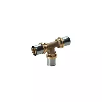 Переходной тройник Giacomini RM151 RM151Y093 027-9689