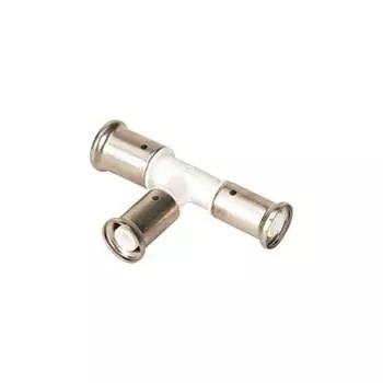 Переходной тройник Henco 11PKW-322026