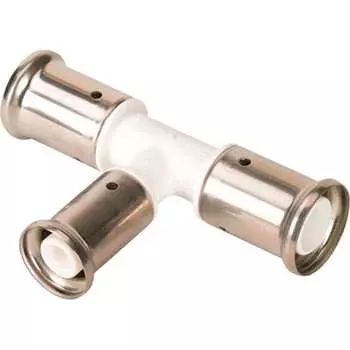 Переходной тройник Henco 10PKW-322032