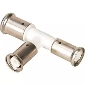 Переходной тройник Henco 11PKW-322626