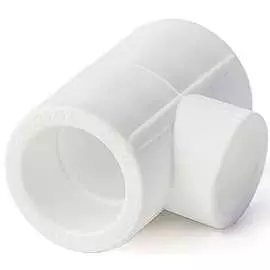 Переходной тройник LAMMIN Lm31033402040