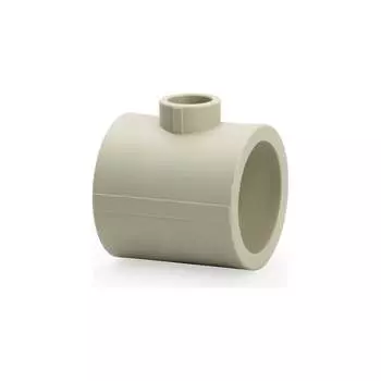 Переходной тройник LAMMIN 8523-1