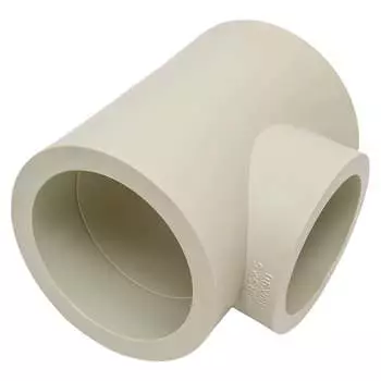 Переходной тройник LAMMIN Lm31033119011G