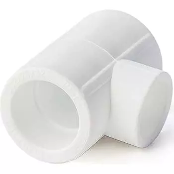 Переходной тройник LAMMIN Lm31033756375