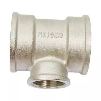 Переходной тройник MVI