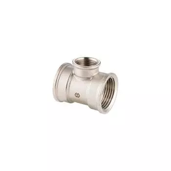 Переходной тройник MVI