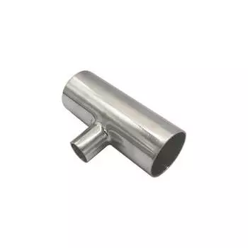 Переходной тройник под приварку TITAN LOCK TLTE20/15SS