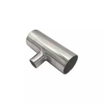 Переходной тройник под приварку TITAN LOCK TLTE50/25SS