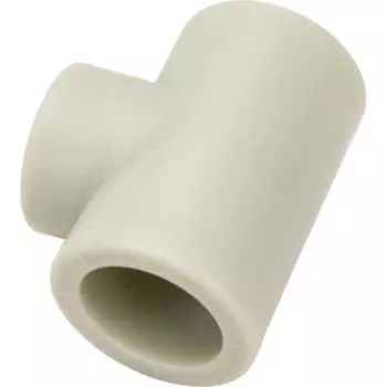 Переходной тройник Политэк 9300252025С