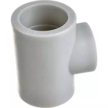 Переходной тройник Политэк