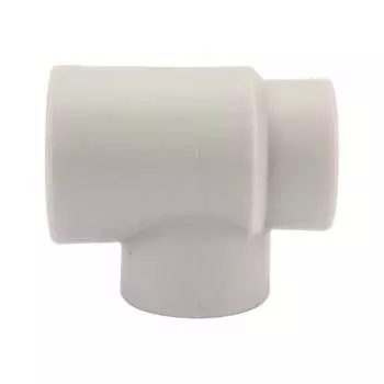 Переходной тройник Политэк