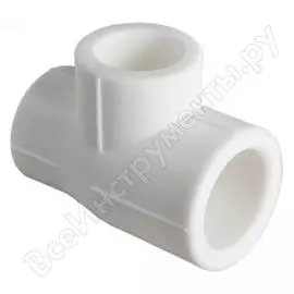 Переходной тройник ppr Valtec VTp.735.0.050032050