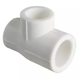 Переходной тройник ppr Valtec VTp.735.0.063025063