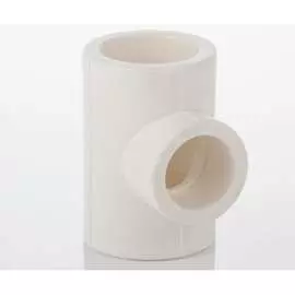 Переходной тройник ppr Valtec VTp.735.0.025020025
