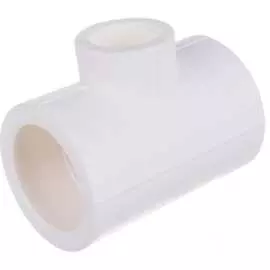 Переходной тройник ppr Valtec VTp.735.0.040025040