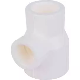 Переходной тройник ppr Valtec VTp.735.0.032020025