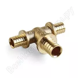 Переходной тройник PRO AQUA AX8201620