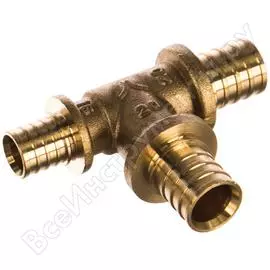 Переходной тройник PRO AQUA AX8202016