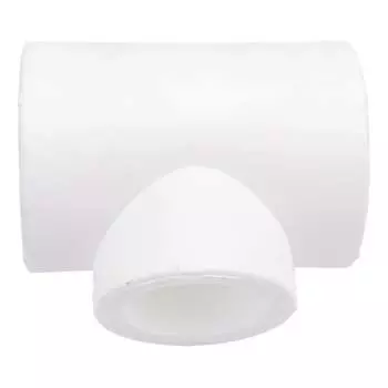 Переходной тройник PRO AQUA PA14542Pb