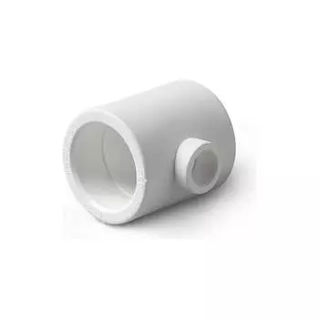 Переходной тройник PRO AQUA PA14571Pb