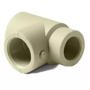 Переходной тройник PRO AQUA PA14522Pb