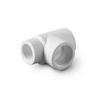 Переходной тройник PRO AQUA PA14531Pb