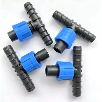 Переходной тройник Профитт 1892471