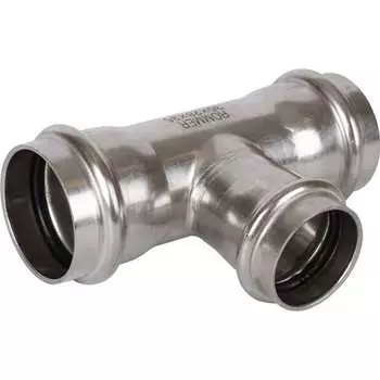 Переходной тройник ROMMER Rss-0014-352835 RG0091KSNON7QQ