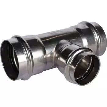 Переходной тройник ROMMER Rss-0014-544254 RG0091KSNONHIT