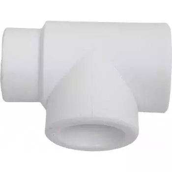 Переходной тройник RTP 10766