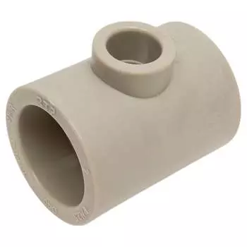 Переходной тройник RTP 11013